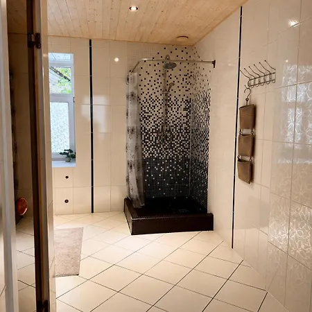 Sauna, Free Parking, In The Heart Of