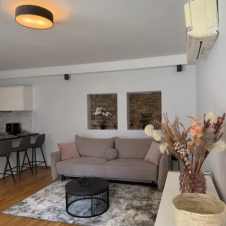 Sauna, Free Parking, In The Heart Of Apartman *