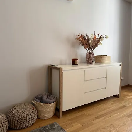 Sauna, Free Parking, In The Heart Of *