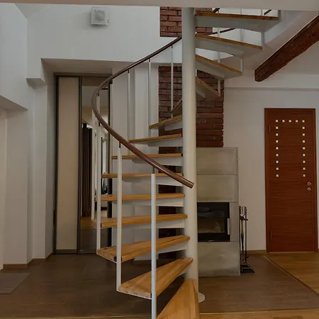 Sauna, Free Parking, In The Heart Of *