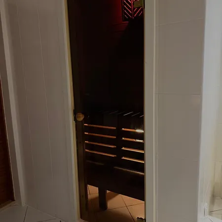 Apartman Sauna, Free Parking, In The Heart Of Kuressaare