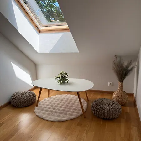 Sauna, Free Parking, In The Heart Of Apartman