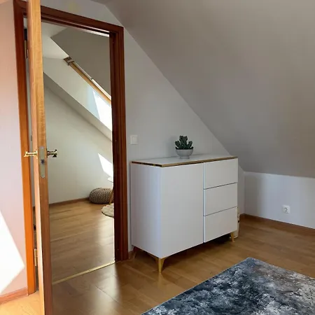 Apartman Sauna, Free Parking, In The Heart Of *